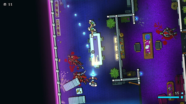雷德加：太空维京人.Redgar: The Space Viking_2