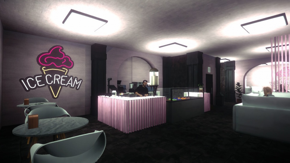 Restaurant Health Inspection Simulator: Sanitary Service_5