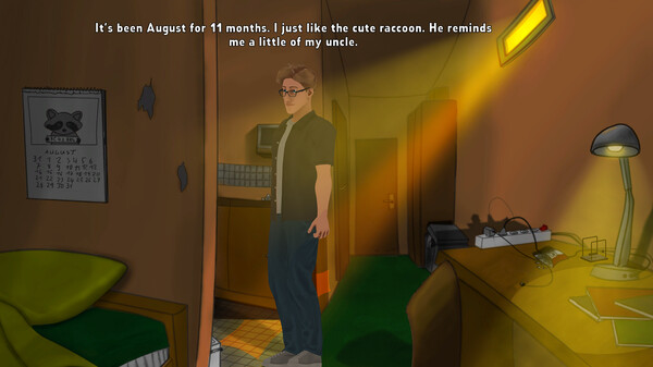 斯科特·威斯克斯：寻找笨手笨脚先生.Scott Whiskers in: The Search for Mr. Fumbleclaw_0