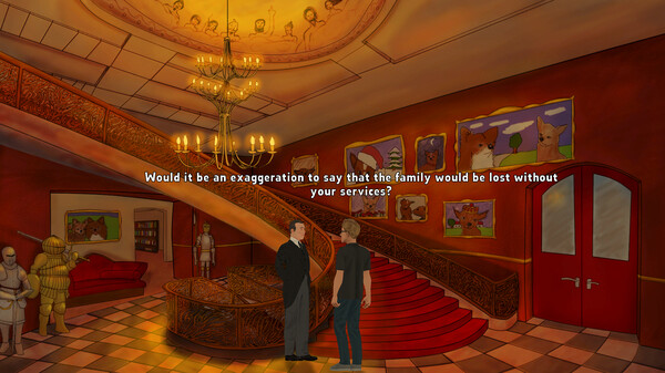 斯科特·威斯克斯：寻找笨手笨脚先生.Scott Whiskers in: The Search for Mr. Fumbleclaw_1