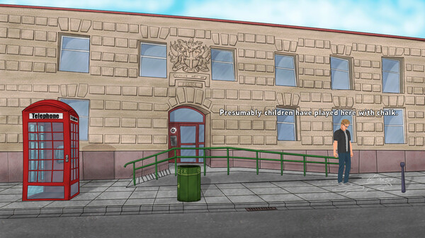 斯科特·威斯克斯：寻找笨手笨脚先生.Scott Whiskers in: The Search for Mr. Fumbleclaw_3