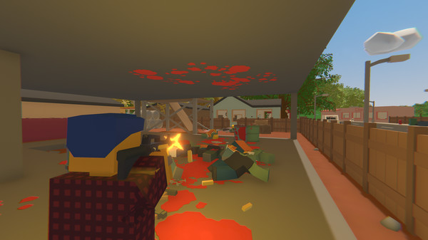 未转变者.Unturned_0