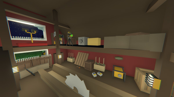 未转变者.Unturned_1