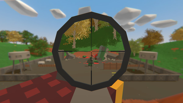 未转变者.Unturned_2