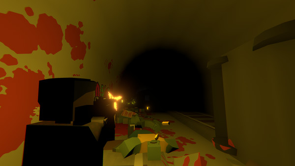 未转变者.Unturned_3