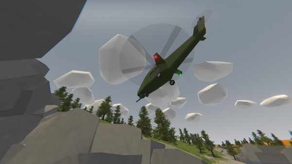 未转变者.Unturned_5