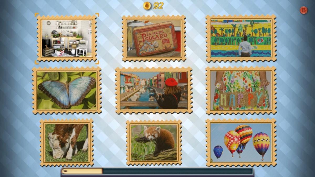 快乐拼图：碎片归位.Jigsaw Fun: Piece It Together_1