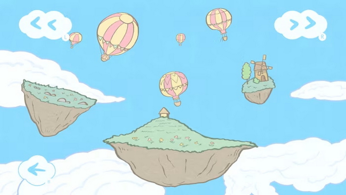 Spring Bunny Islands_0