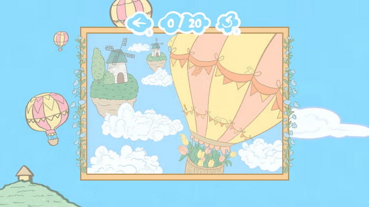 Spring Bunny Islands_1