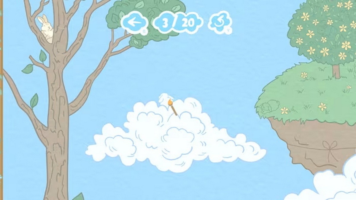 Spring Bunny Islands_2