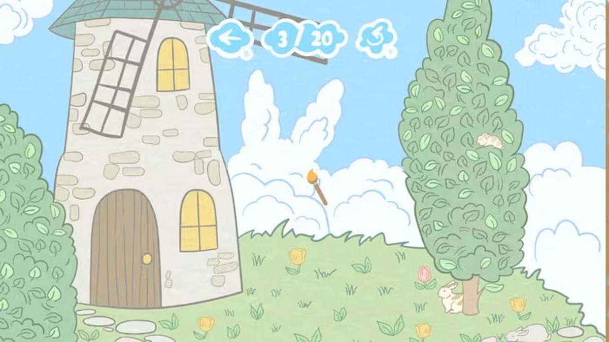 Spring Bunny Islands_3