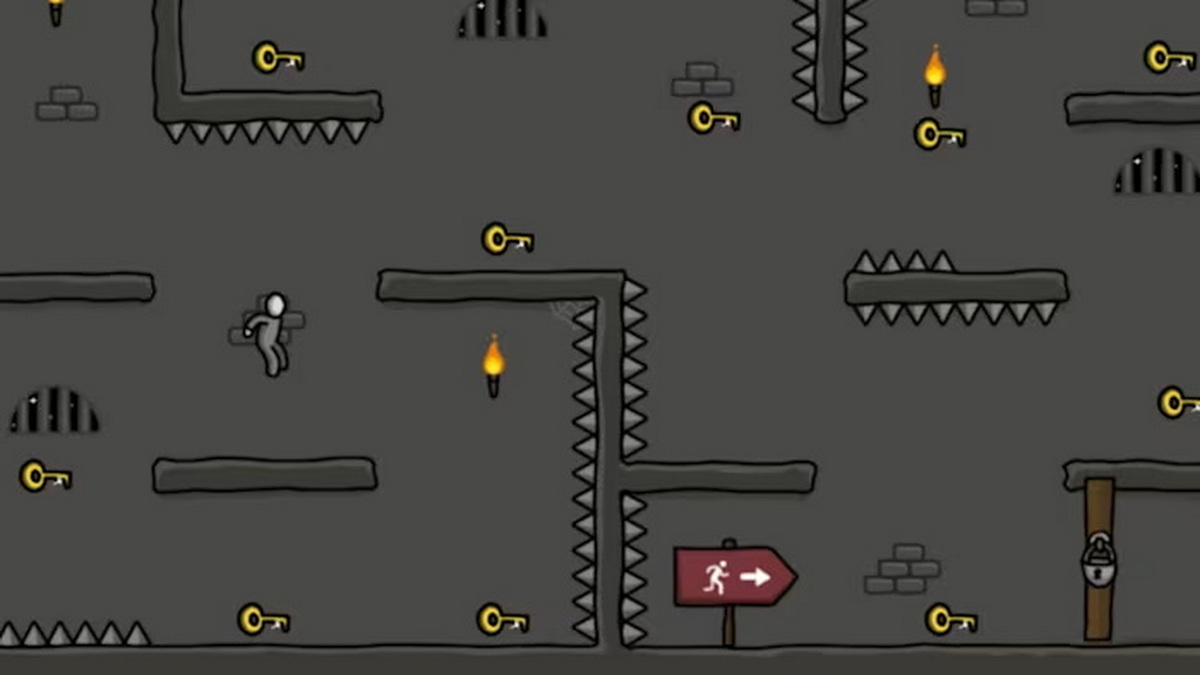 Stickman Jailbreak 2024_1