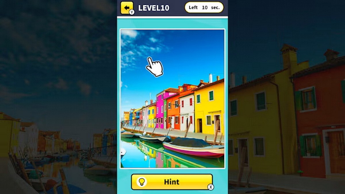 啊哈！一起来找不同！.Aha! Let’s Photo Hunt!_1