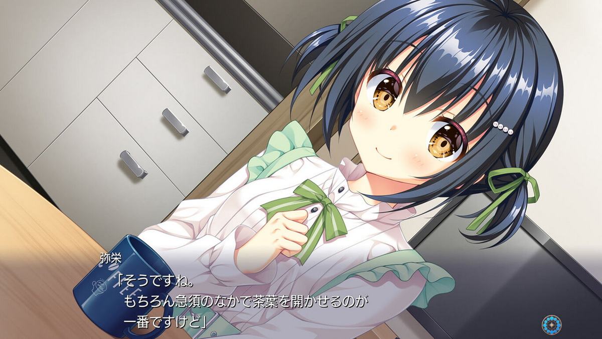 Ambitious Mission_1