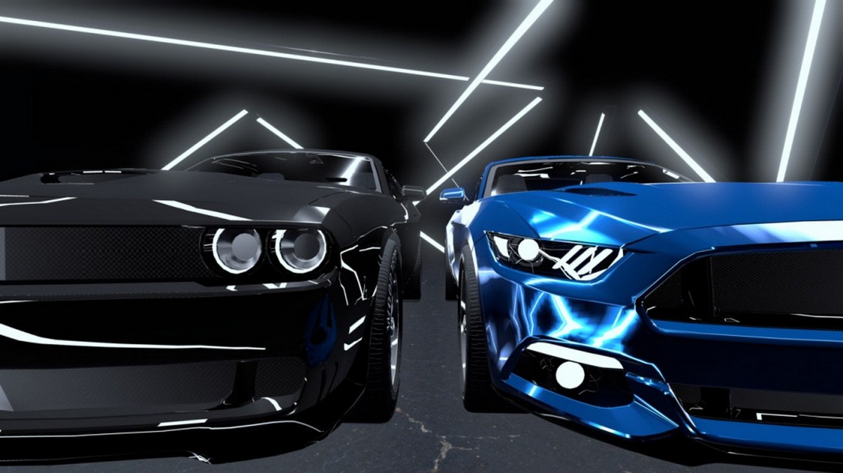 极限漂移：终极汽车模拟器2024.Drift Force Xtreme: Ultimate Car Simulator 2024_5