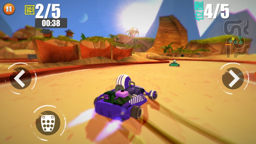 Go卡丁车狂热.Go Kart Mania_5
