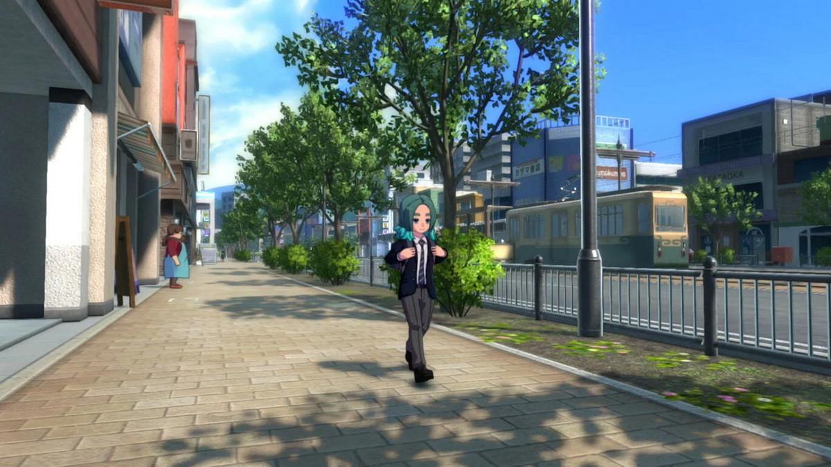 闪电十一人：英雄们的胜利之路.Inazuma Eleven: Victory Road_4