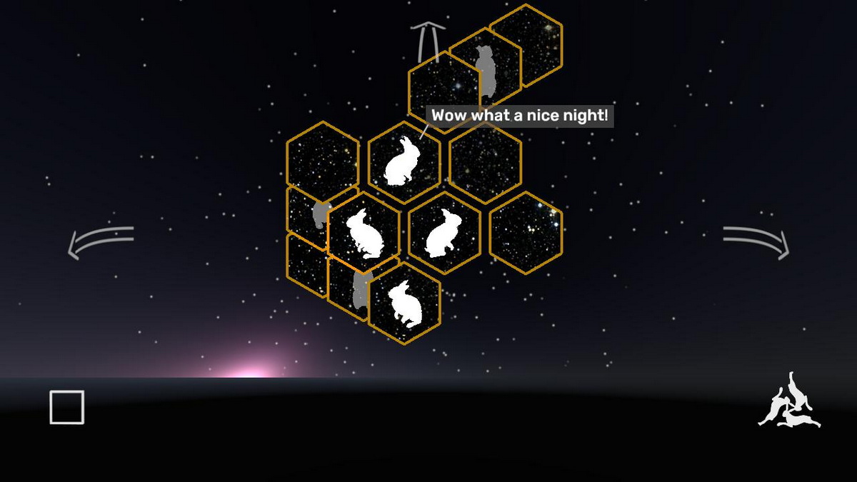 Cosmic Hare_1