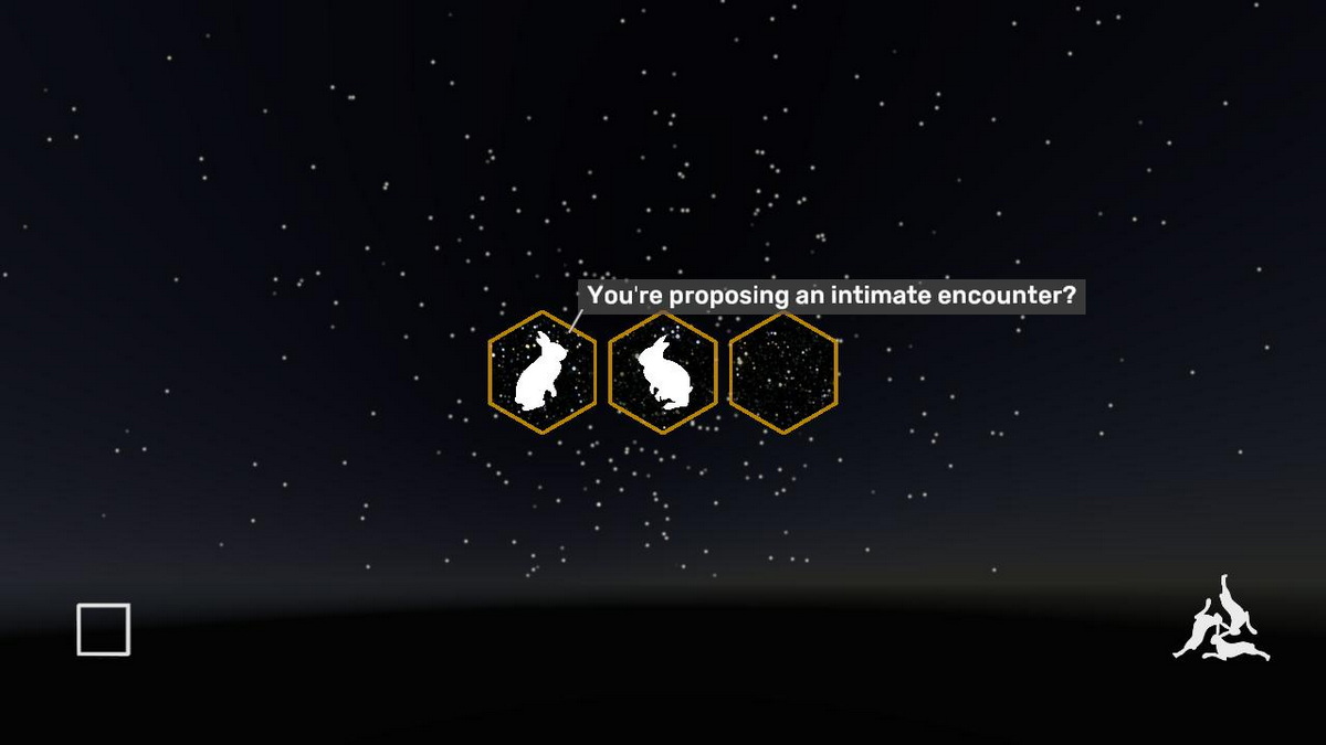 Cosmic Hare_2