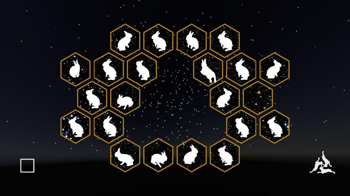 Cosmic Hare_3