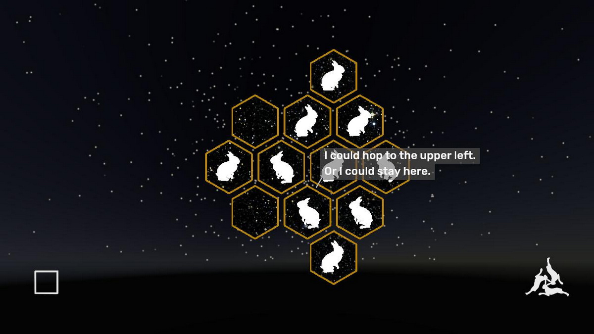 Cosmic Hare_5