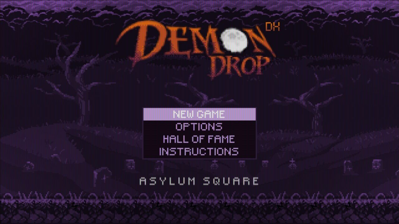 恶魔方块DX.Demon Drop_1