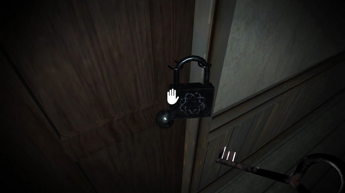 逃离恐惧：恐怖捉迷藏.Escape Fear: Hide And Seek Horror_1
