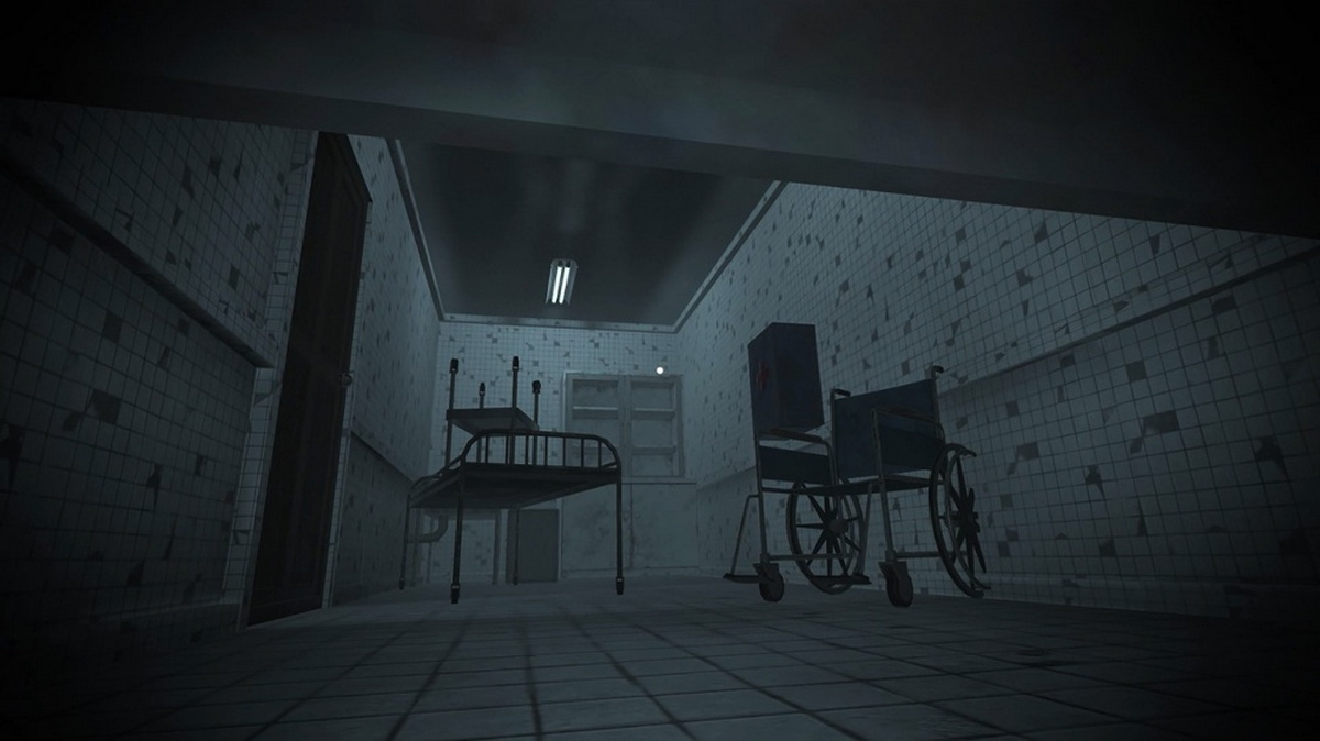 逃离恐惧：恐怖捉迷藏.Escape Fear: Hide And Seek Horror_2