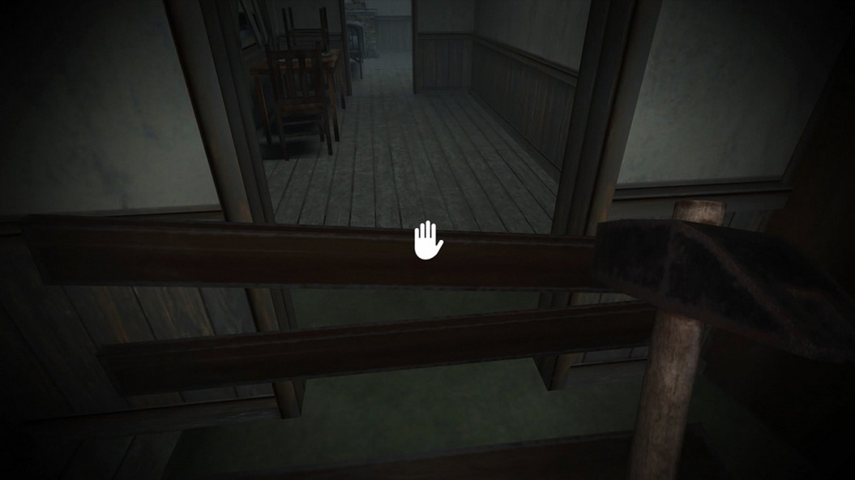 逃离恐惧：恐怖捉迷藏.Escape Fear: Hide And Seek Horror_4