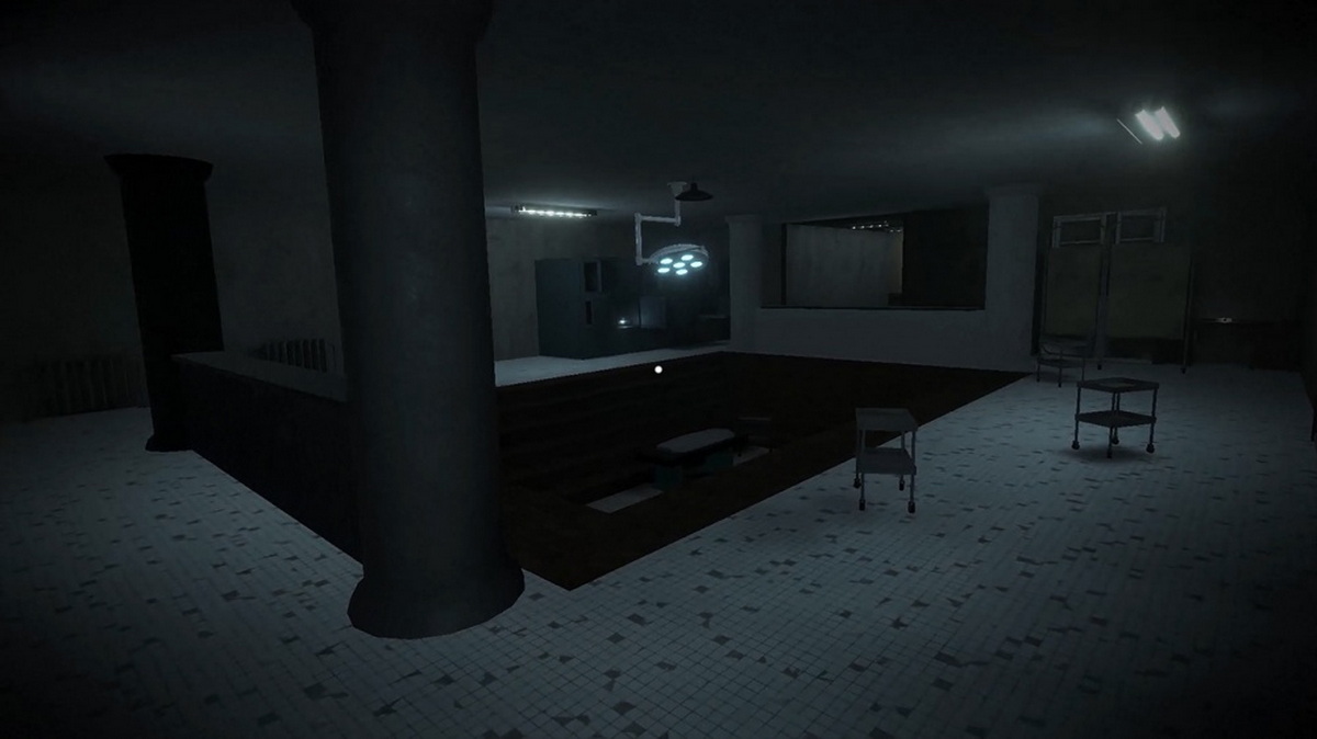 逃离恐惧：恐怖捉迷藏.Escape Fear: Hide And Seek Horror_5