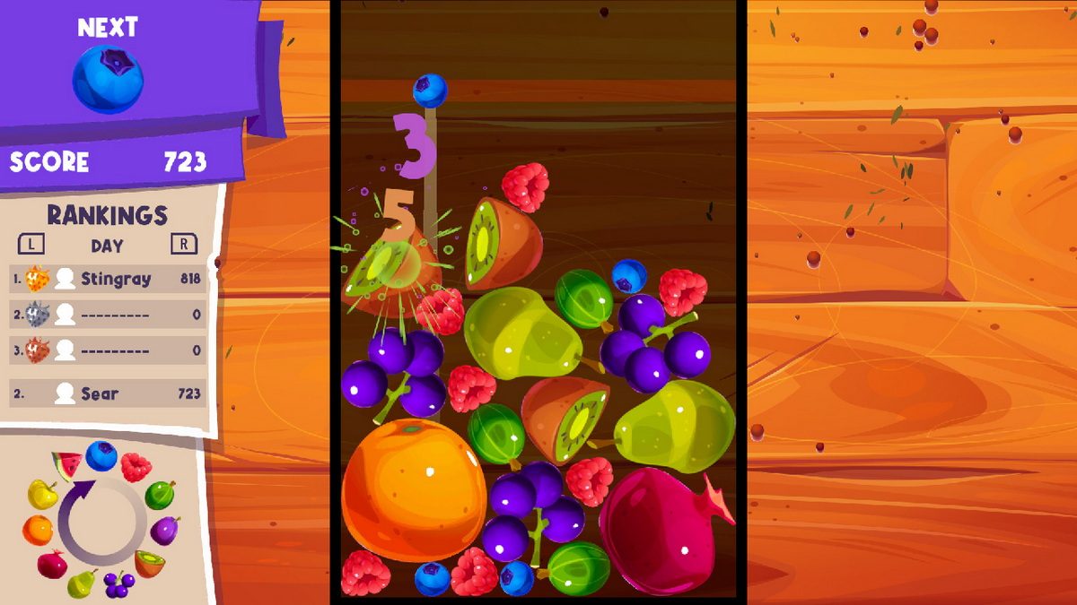 Fruity Puzzler_0