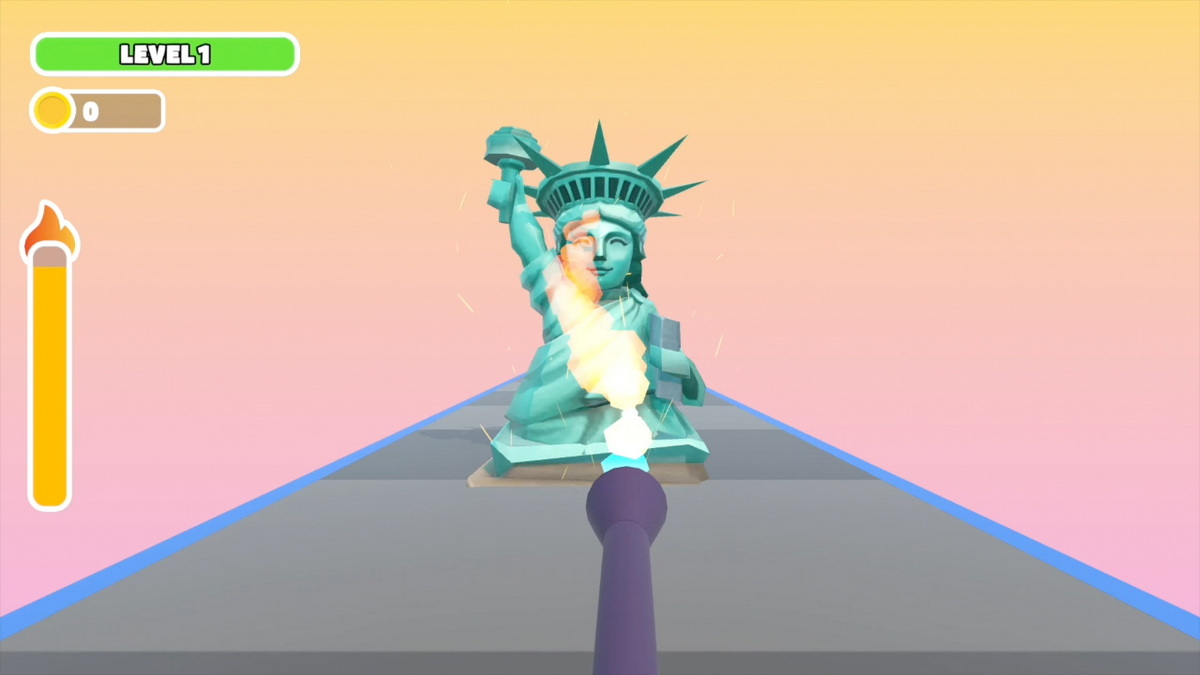 Melt Down_0