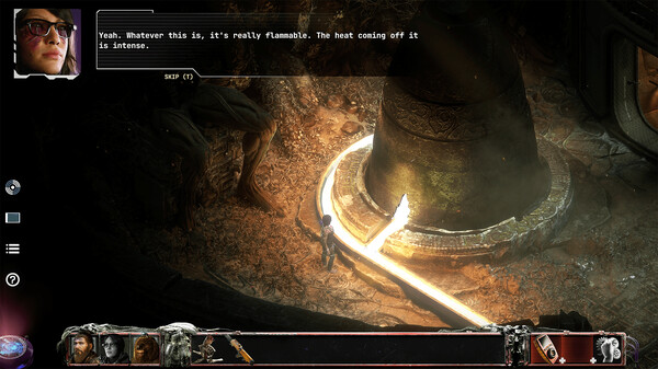 沉睡：骨图腾.Stasis: Bone Totem_4