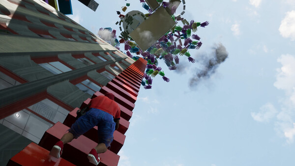 到达天空.To The Sky_0
