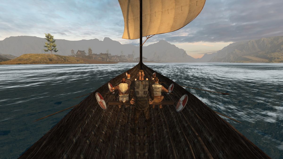维京海盗：瓦尔哈拉传奇.Vikings: Valhalla Saga_1