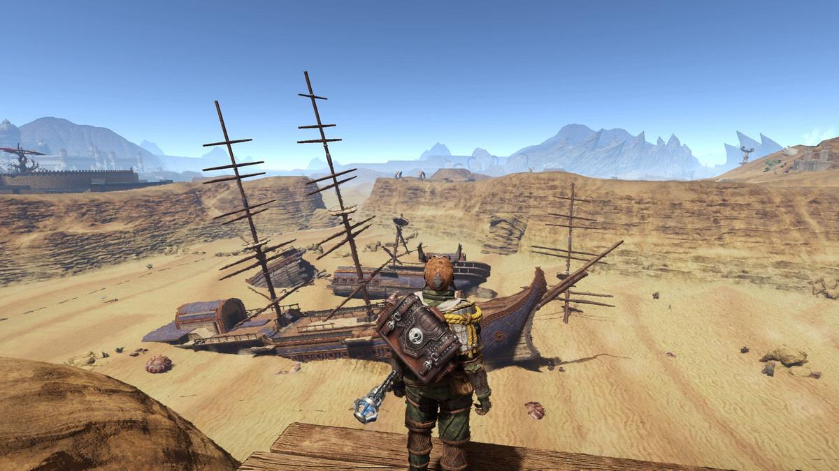 物质世界：决定版.Outward: Definitive Edition_2