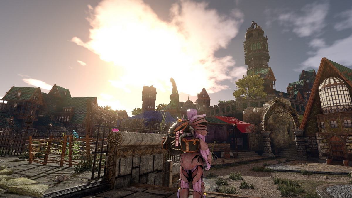 物质世界：决定版.Outward: Definitive Edition_3