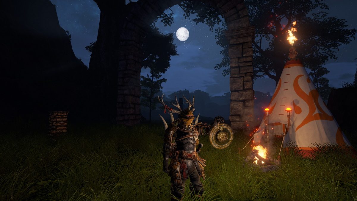 物质世界：决定版.Outward: Definitive Edition_4