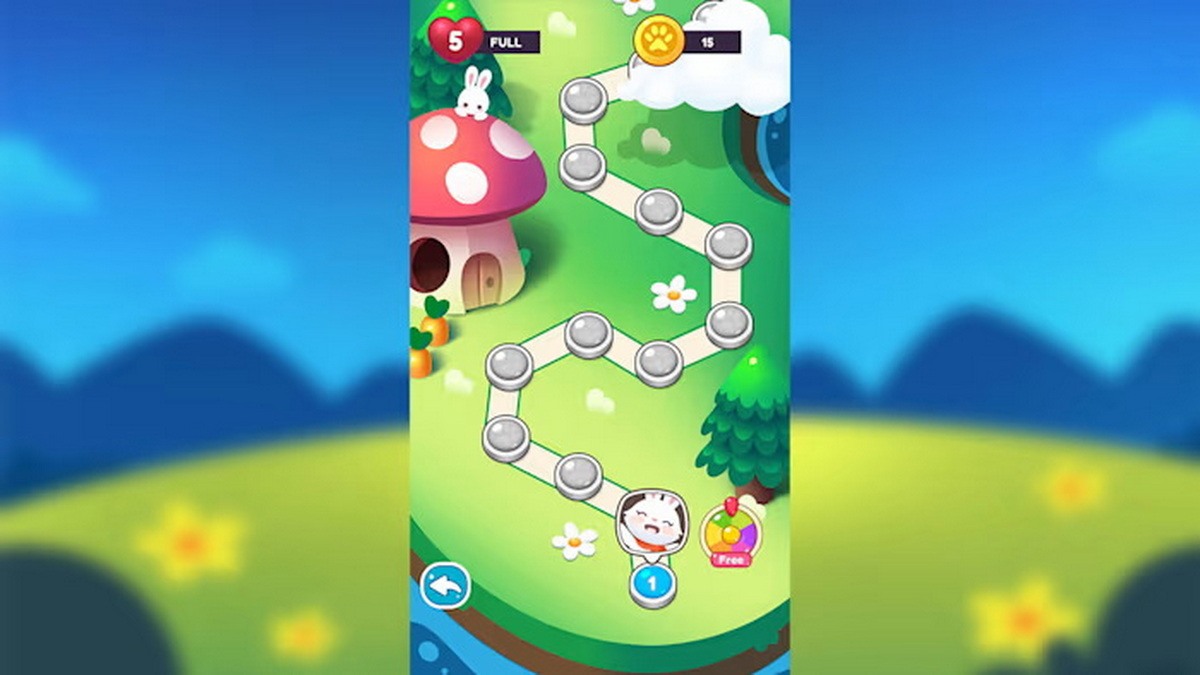 Bubble Bunny_0