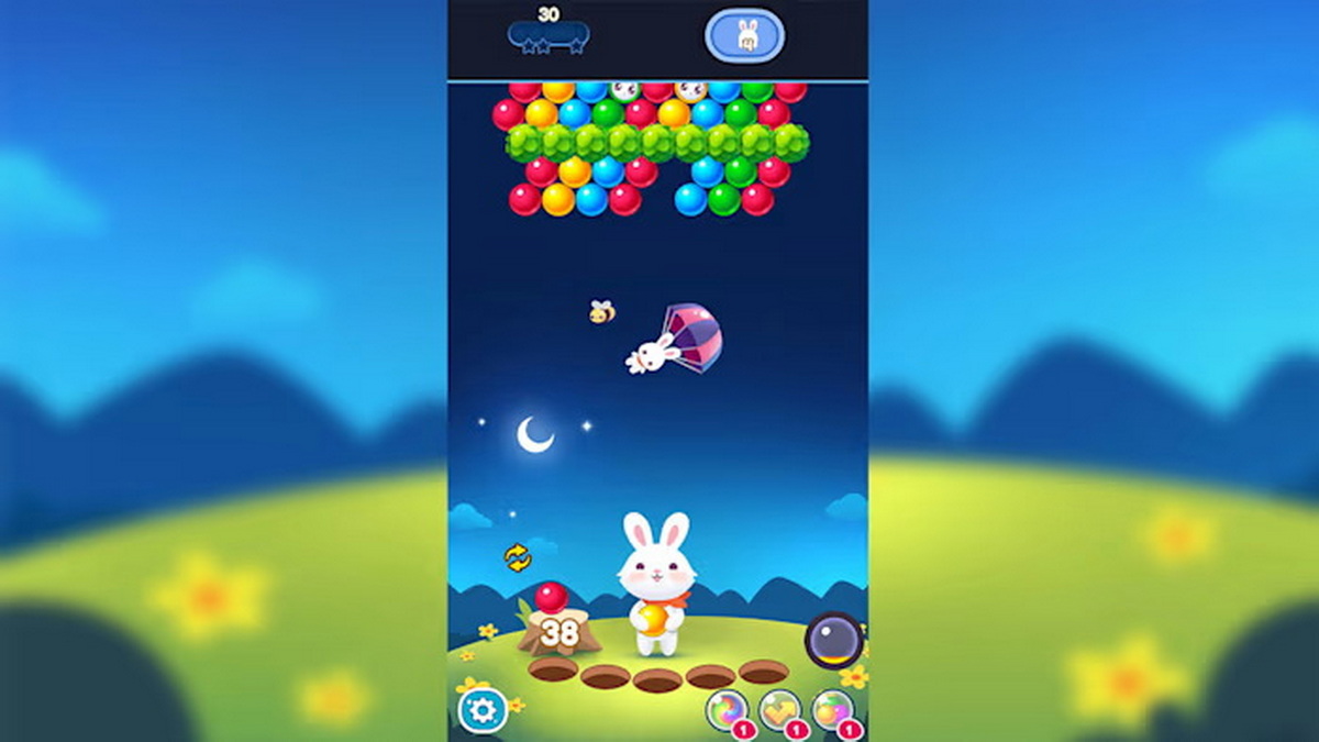 Bubble Bunny_1