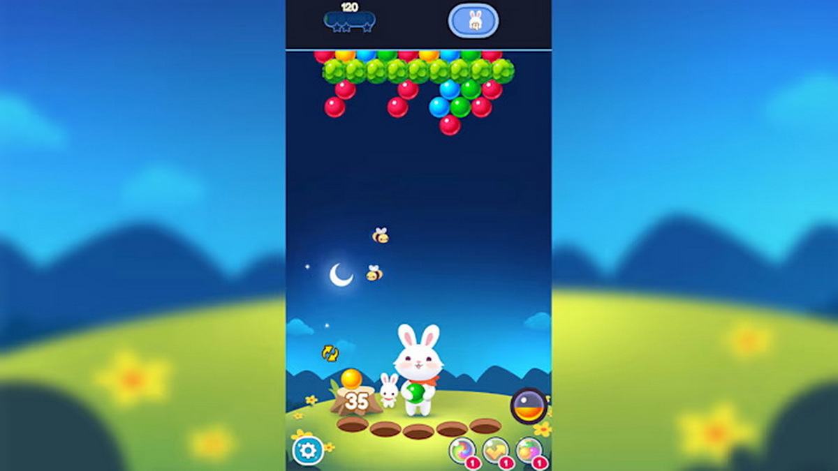 Bubble Bunny_2