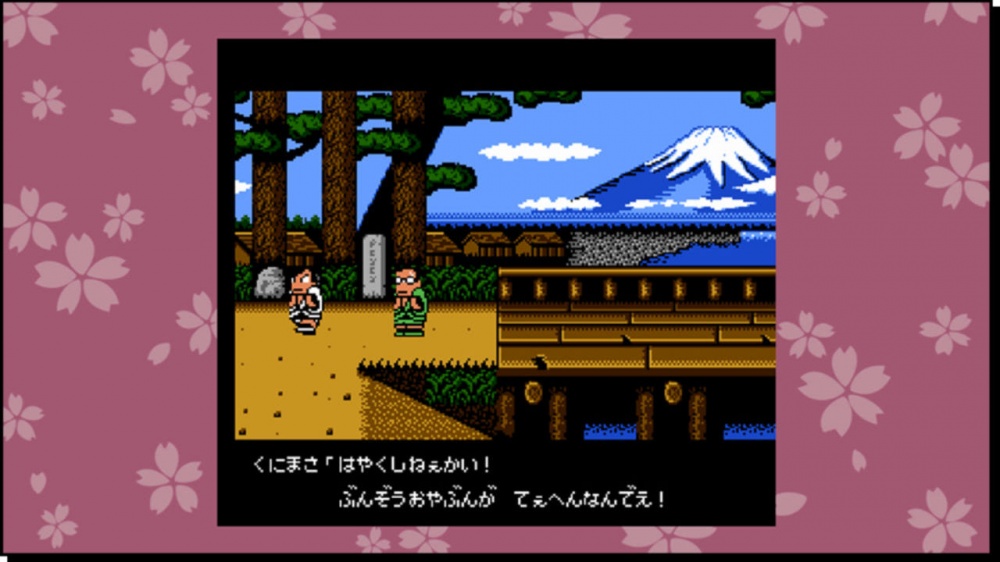 国夫君：世界经典收藏版.Kunio-kun The World Classics Collection_4