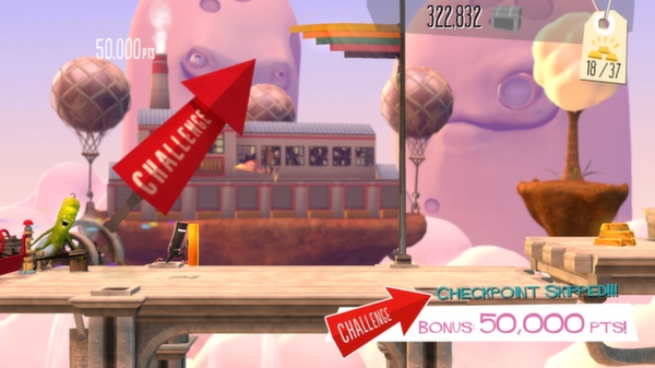 像素奔跑者2：未来外太空传奇.Bit.Trip Presents… Runner2: Future Legend of Rhythm Alien_0