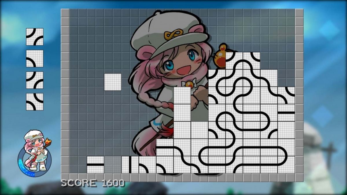 Matsukeke 爆发！.Matsukeke Burst!_4