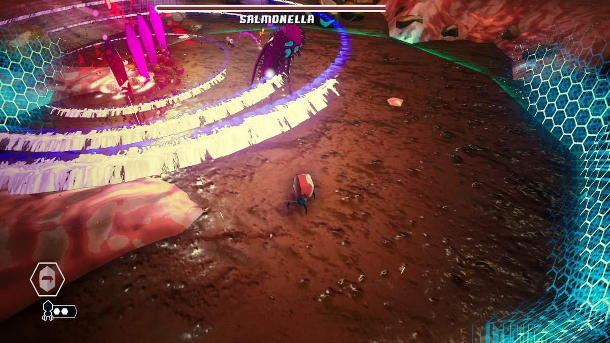 Virus Rush_0