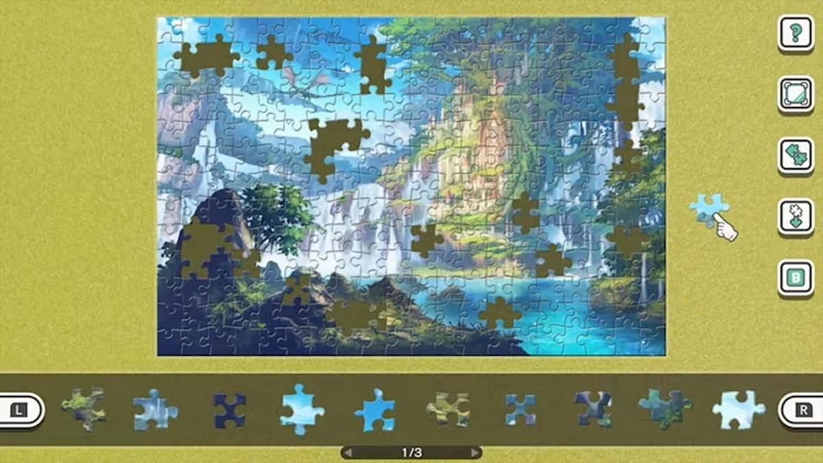 拼图杰作2.Jigsaw Masterpieces 2_2
