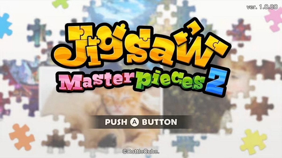 拼图杰作2.Jigsaw Masterpieces 2_3