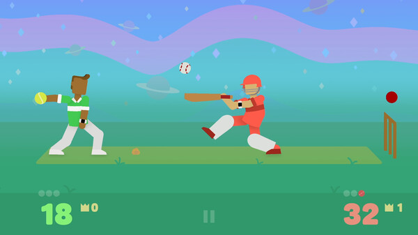 板球编年史.Cricket Through The Ages_0