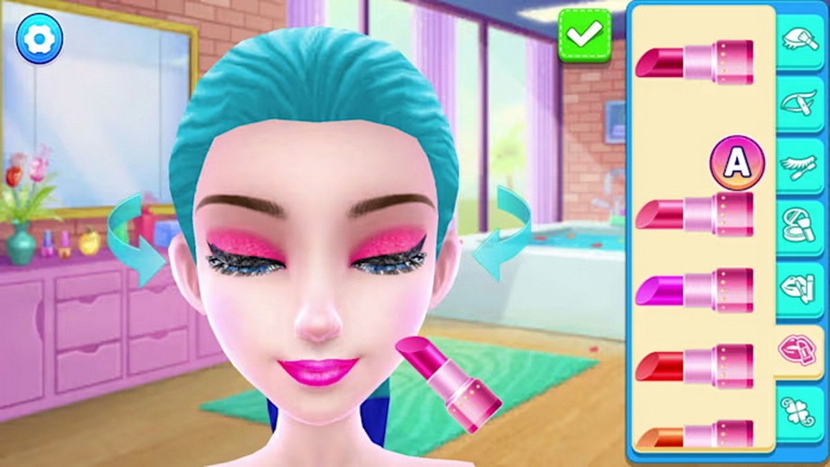 DIY时尚明星.DIY Fashion Star_2