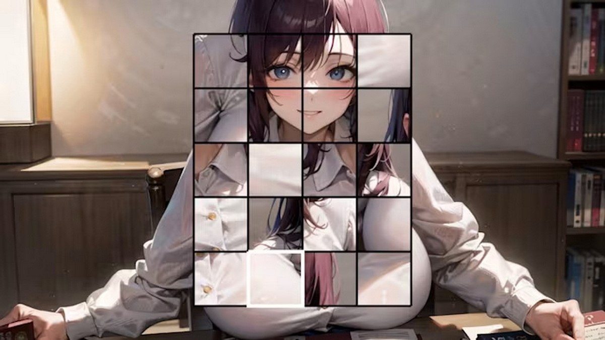 动漫女孩：甜美医生.Hentai Girls: Sweet Doctor_3